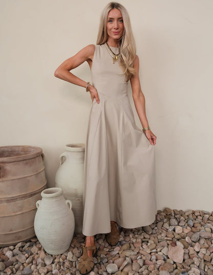 Arlette Dress
