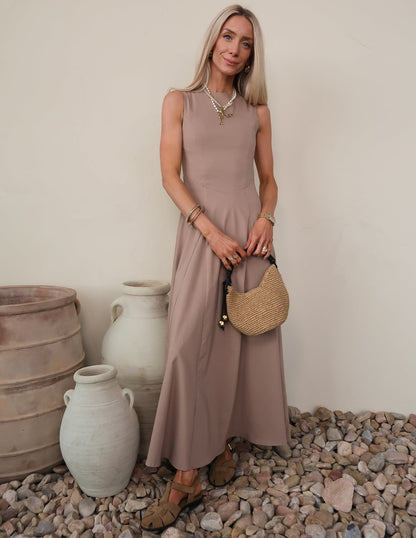 Arlette Dress