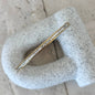 First Class Bangle Bracelet