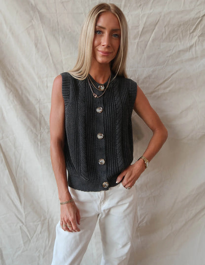 Golden Coast Cardigan