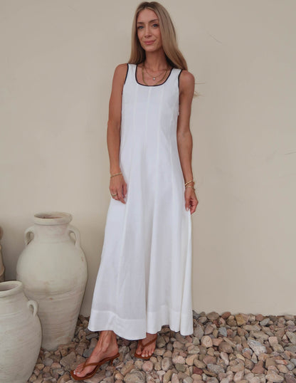 Florence Dress