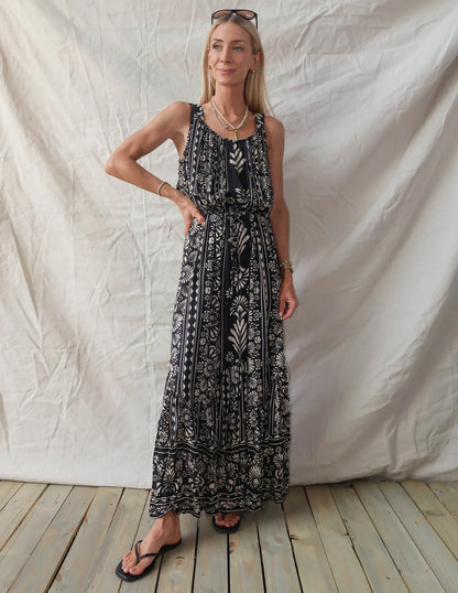 Seaside Escape Cover Up Dress