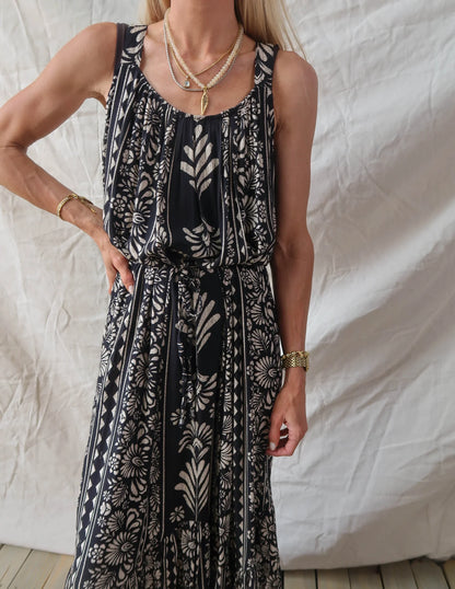 Seaside Escape Cover Up Dress