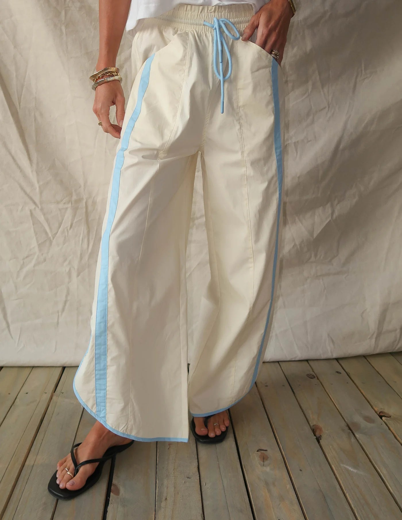Vacation Breeze Pants