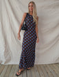 Miley Polka Dot Dress