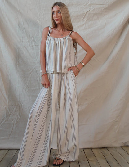 Evangeline Two Piece Set