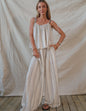 Evangeline Two Piece Set