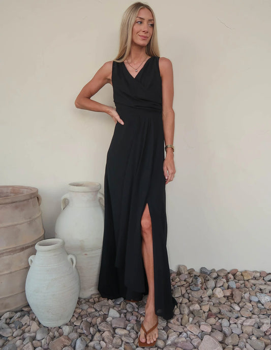 Lottie Maxi Dress
