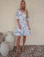 Villa Belle Dress