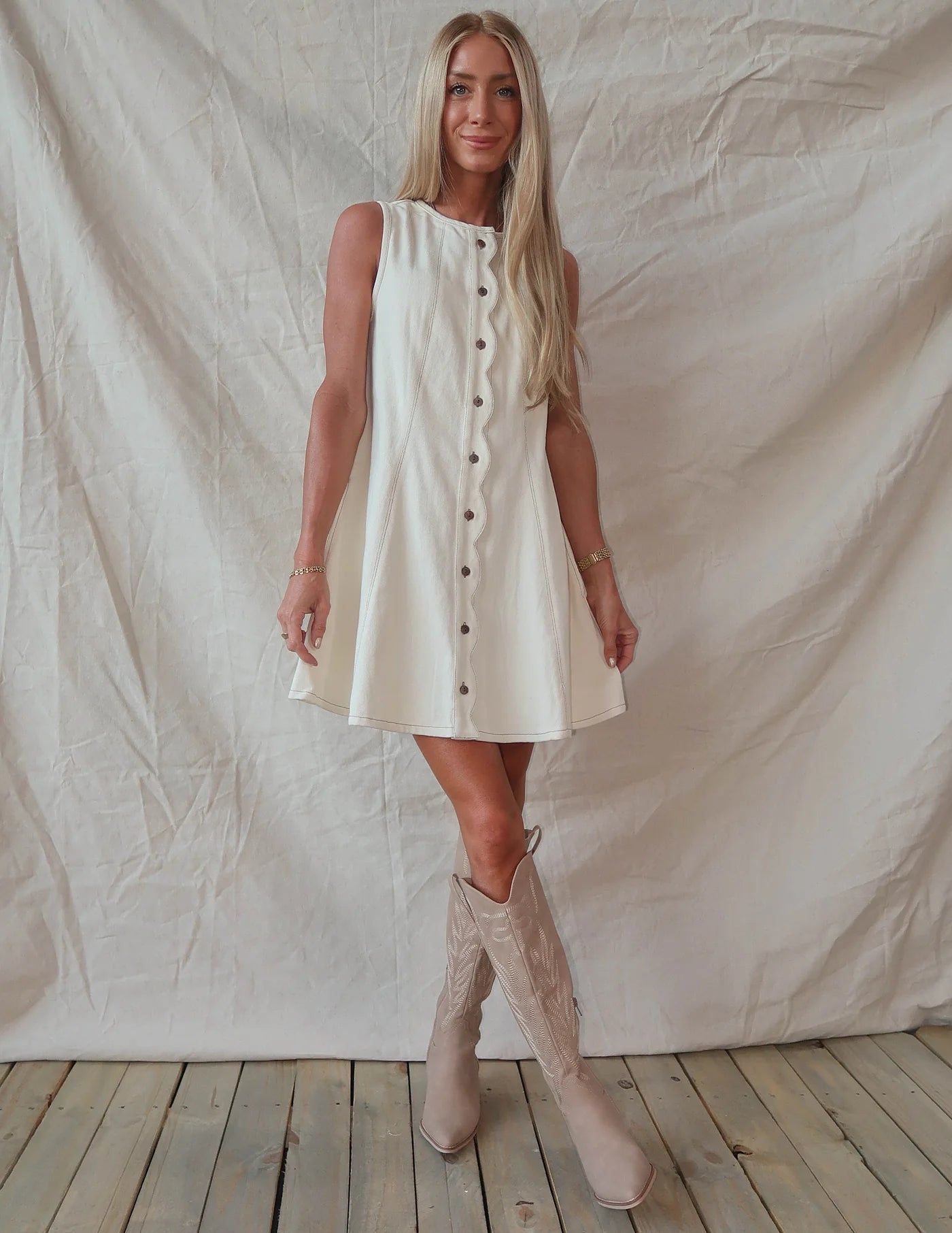 Summer Grove Dress