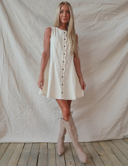 Summer Grove Dress