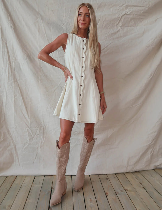 Summer Grove Dress