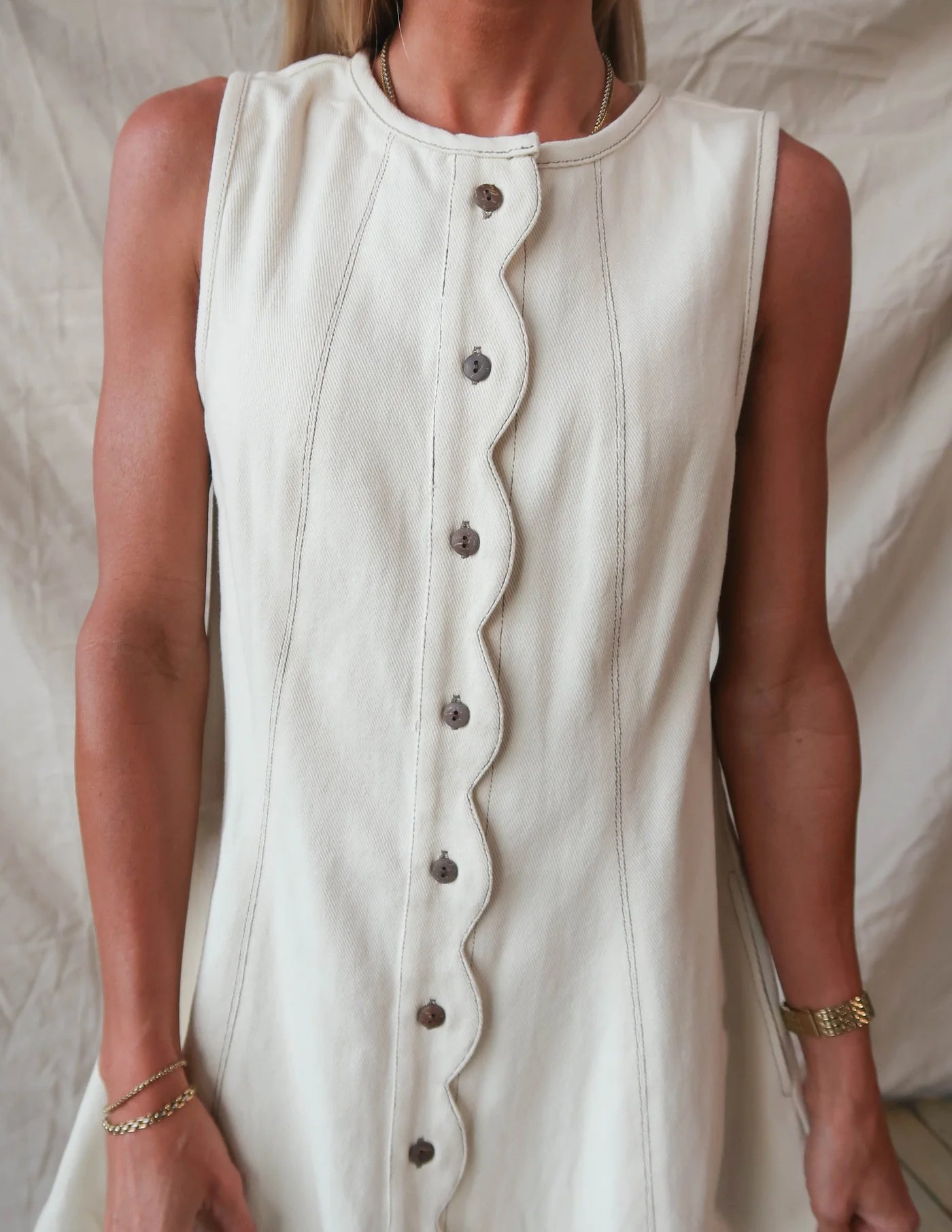 Summer Grove Dress