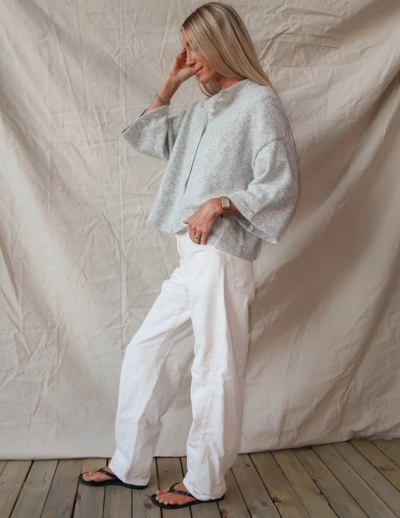 Vivienne Cardigan