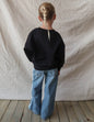 BYU Velocity Kids Crewneck