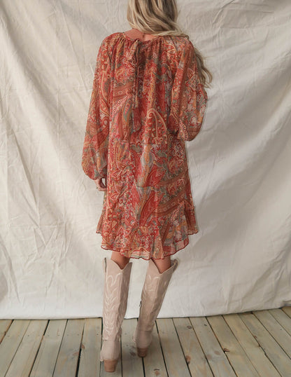 Daisy Jones Dress