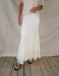Love Story Lace Skirt