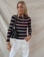 Willow Striped Top
