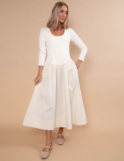 Marbella Dress