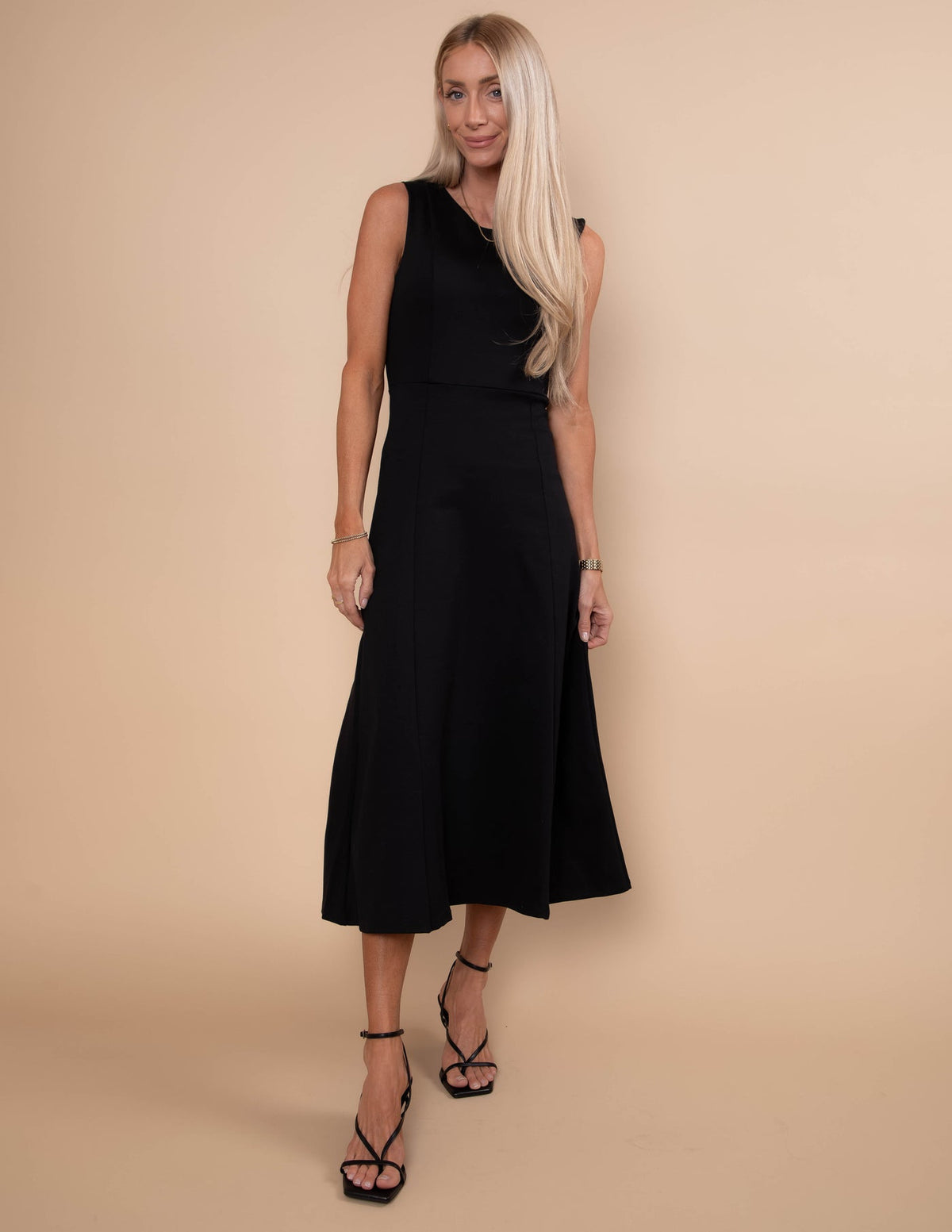 Maeve Shift Dress