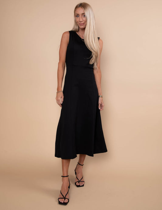 Maeve Shift Dress