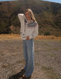 Nordic Muse Cardigan