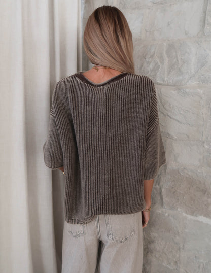 Myla Cardigan