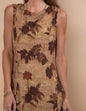 Liana Floral Dress