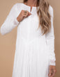 Avery Temple Dress