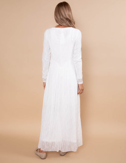 Avery Temple Dress