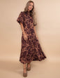 Sloane Floral Dress