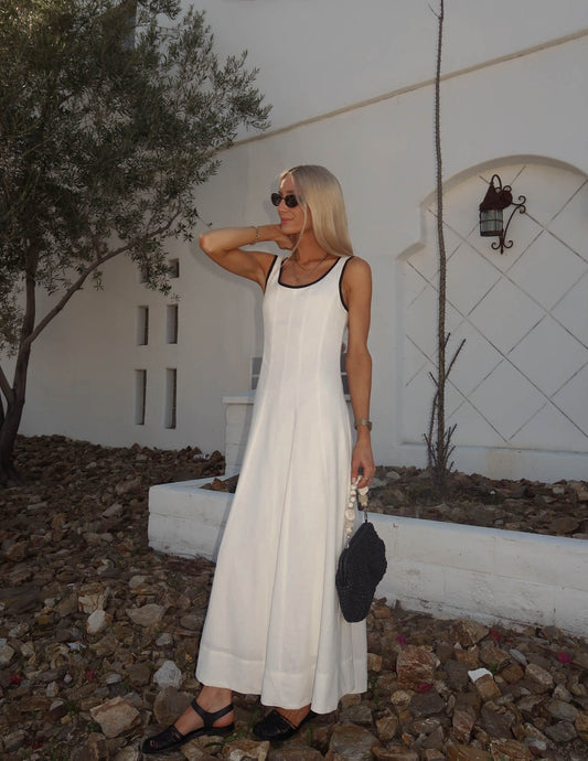 Florence Dress