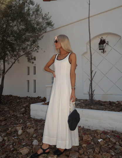 Florence Dress